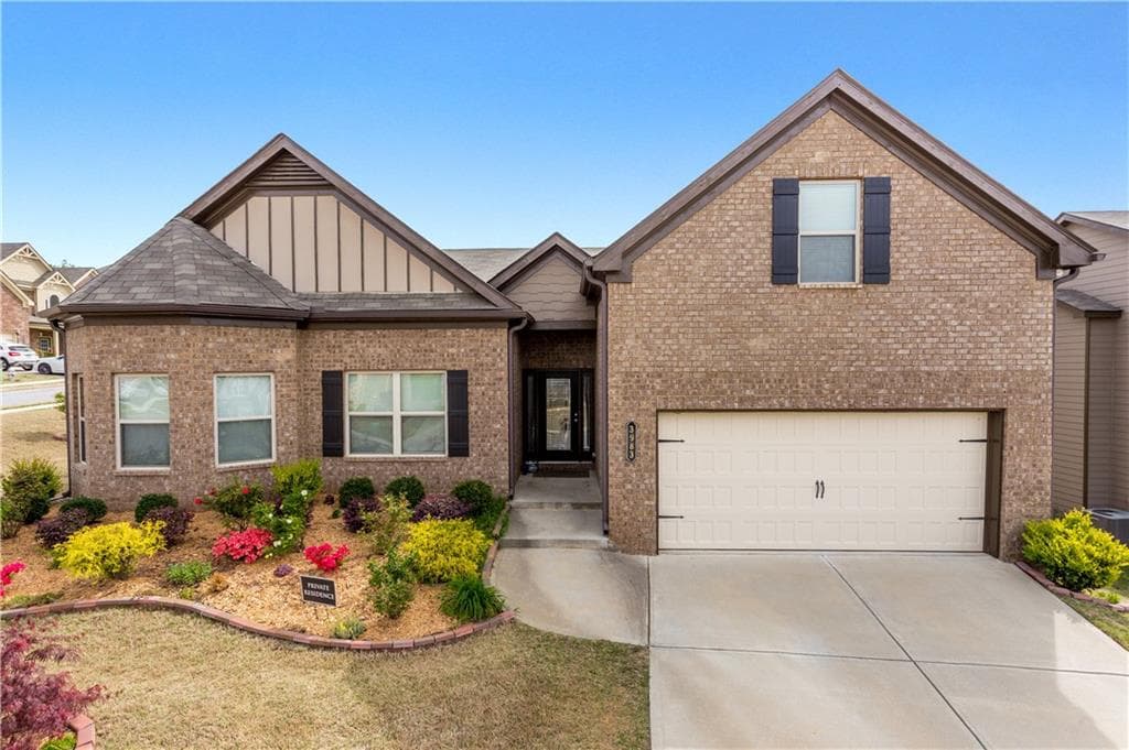 3983 Golden Gate Way, Buford, GA 30518 — most recent listing photo
