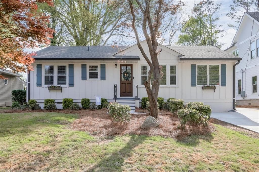 2799 Fraser Street, Smyrna, GA 30080 — most recent listing photo