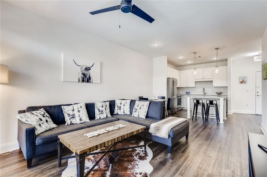 840 United Avenue 305, Atlanta, GA 30312 — most recent listing photo