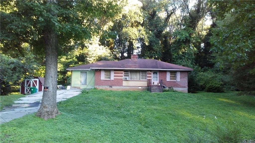 4291 Lamar Street, Decatur, GA 30035 — most recent listing photo