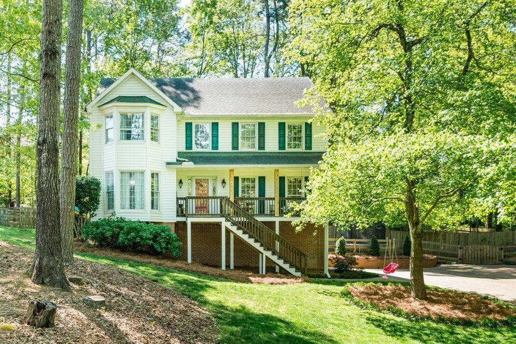 2023 ROCKY POINT Bluff, Kennesaw, GA 30152 — most recent listing photo