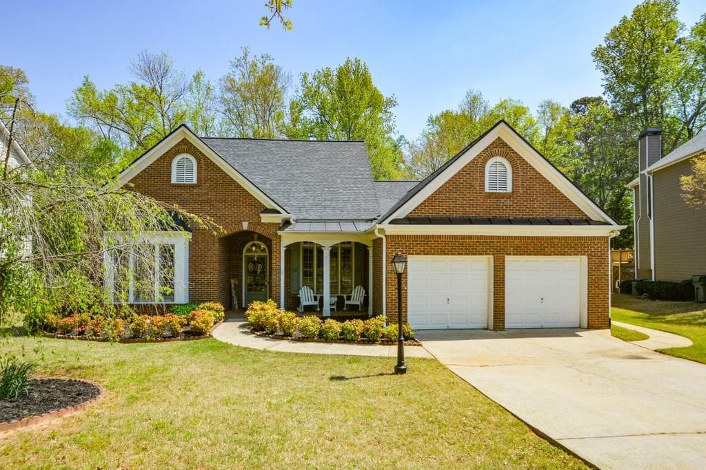 3887 Greensward View, Kennesaw, GA 30144 — most recent listing photo