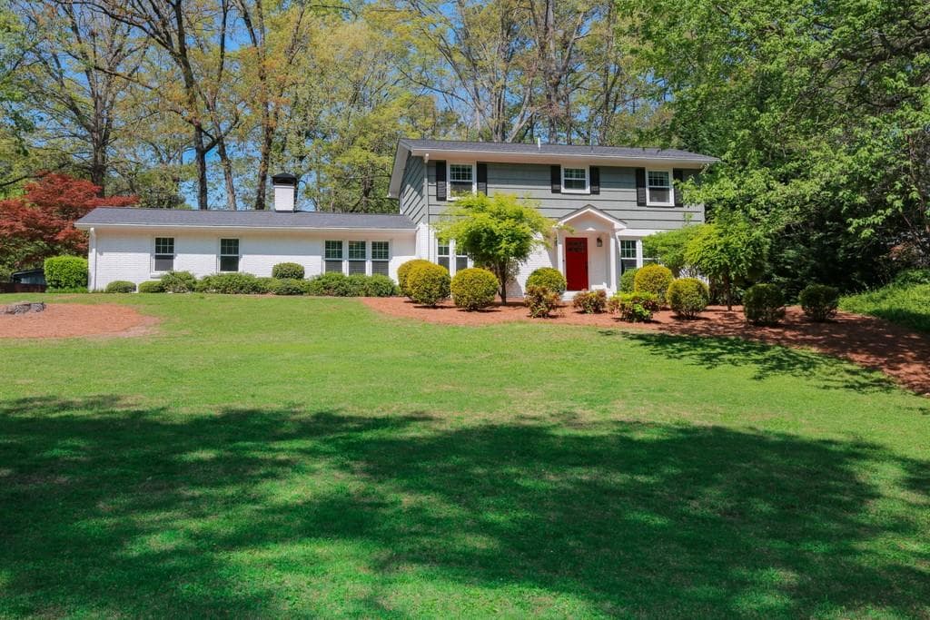 2402 Kingscliff Drive, Atlanta, GA 30345 — most recent listing photo