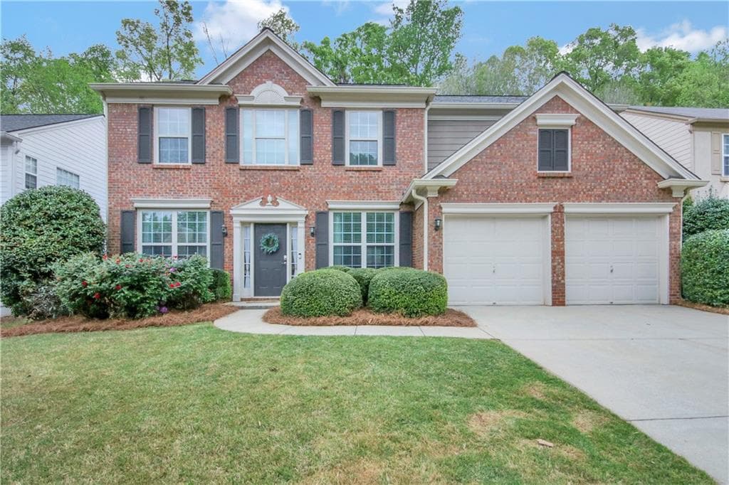 2553 Haddenham Lane, Smyrna, GA 30082 — most recent listing photo