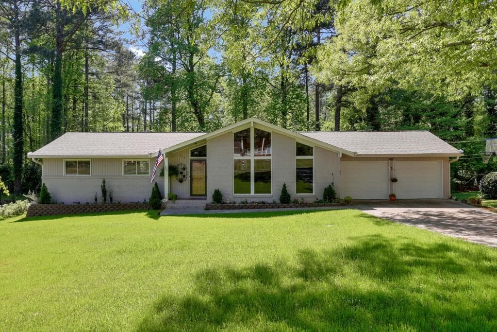 523 Emily Drive, Lilburn, GA 30047 — most recent listing photo