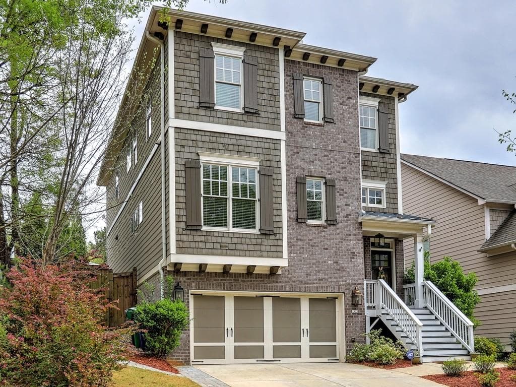 1075 Devine Circle, Brookhaven, GA 30319 — most recent listing photo