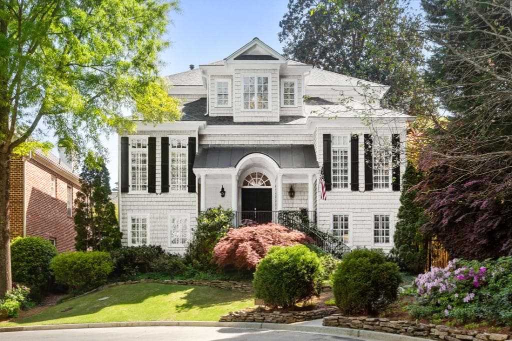 1103 Brookhaven Commons Drive, Brookhaven, GA 30319 — most recent listing photo
