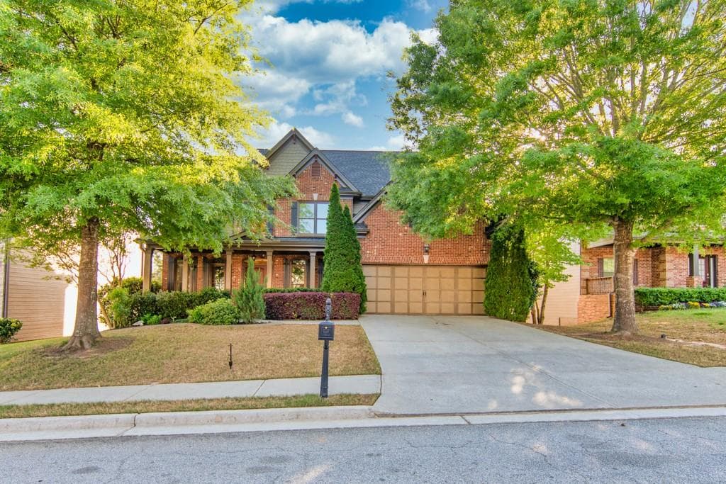607 Baymist Court, Loganville, GA 30052 — most recent listing photo