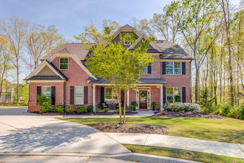 4491 Addison Walk Drive, Auburn, GA 30011 — most recent listing photo