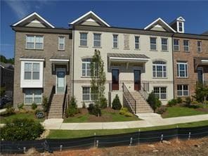 141 Laurel Crest Alley, Johns Creek, GA 30024 — most recent listing photo