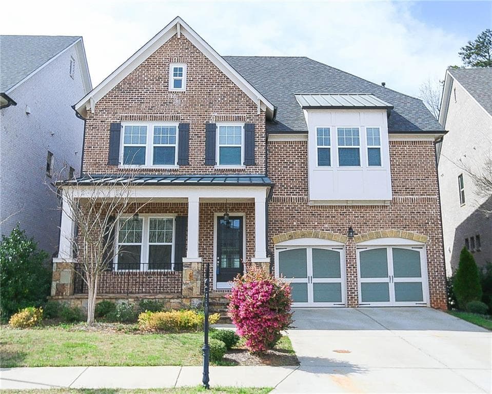 12210 Cameron Drive, Johns Creek, GA 30097 — most recent listing photo