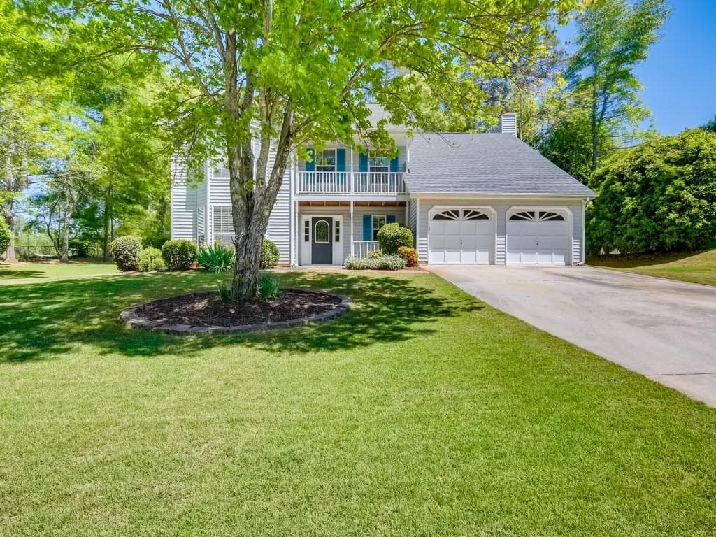 2175 Perrin Springs Drive, Lawrenceville, GA 30043 — most recent listing photo