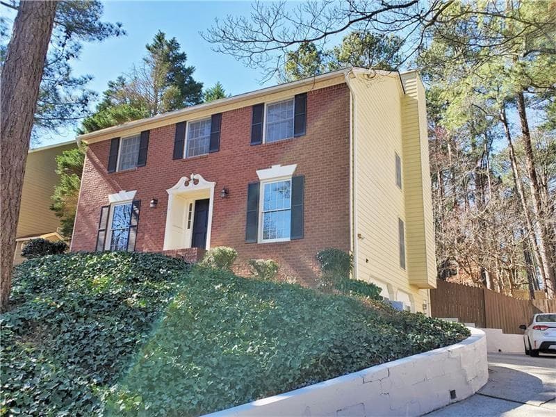 4846 Glenwhite Drive, Duluth, GA 30096 — most recent listing photo