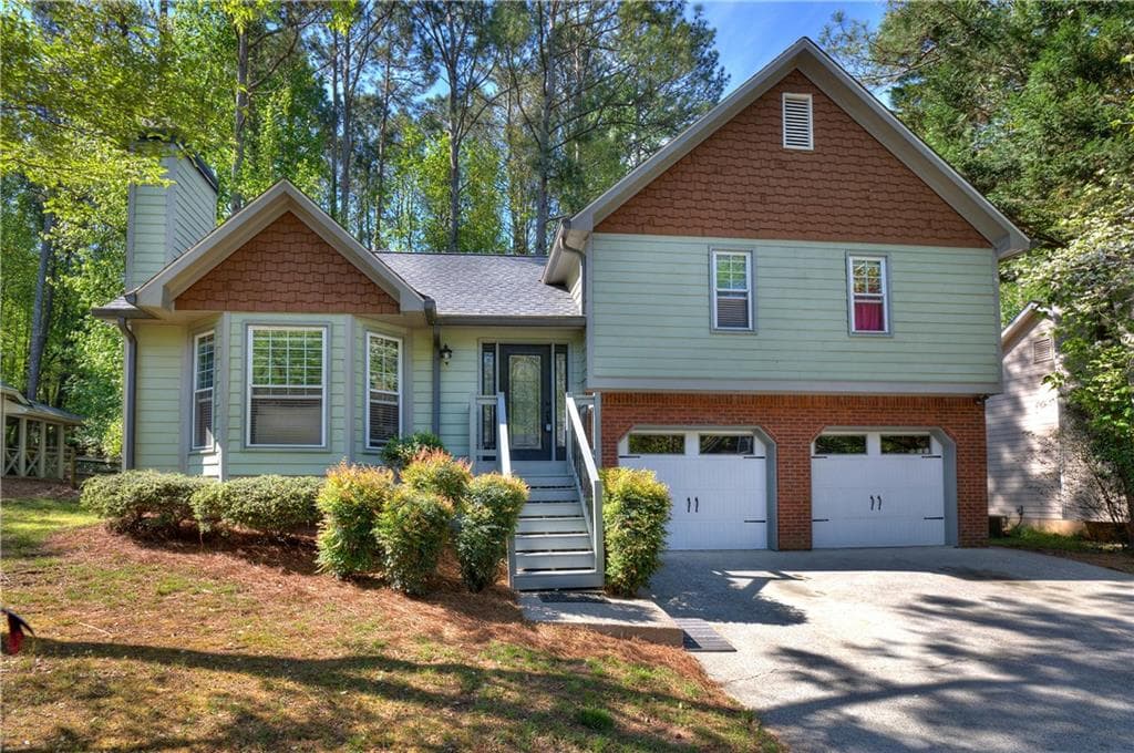 4125 Huntcliff Drive, Woodstock, GA 30189 — most recent listing photo
