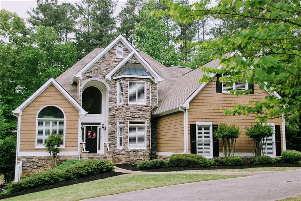 4100 Brigade Trail, Kennesaw, GA 30152 — most recent listing photo