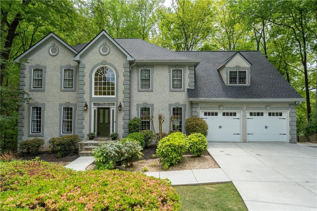 4402 Windsor Oaks Chase, Marietta, GA 30066 — most recent listing photo