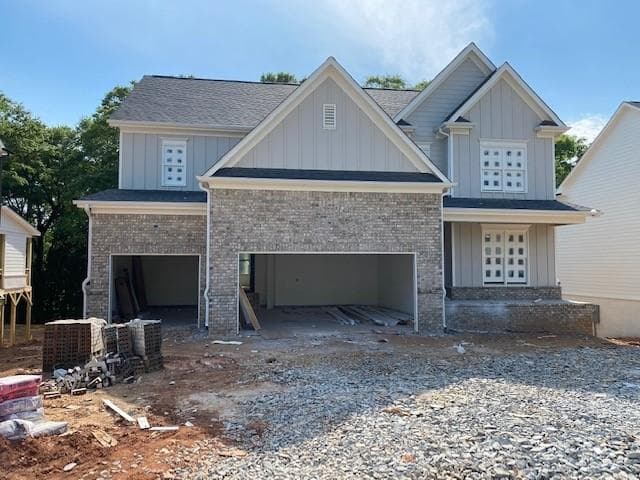 4 bedroom, 4 bathroom, 3,409 sq ft single family residence sold at 395 Pirkle Avenue, Buford, GA 30518