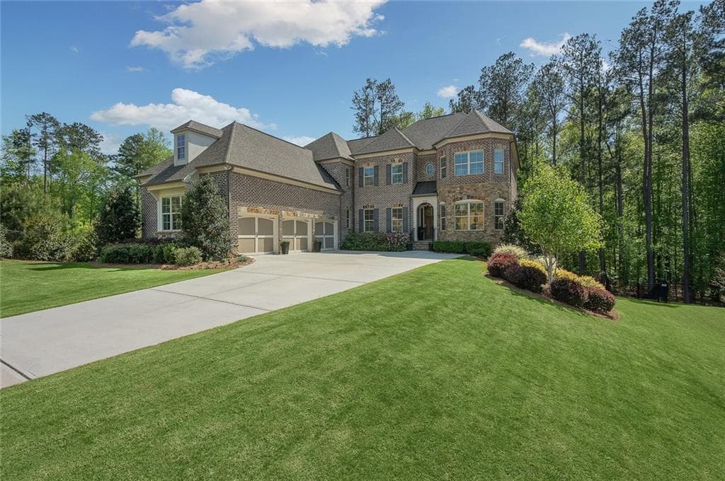 373 Glynnwilde Drive, Marietta, GA 30064 — most recent listing photo
