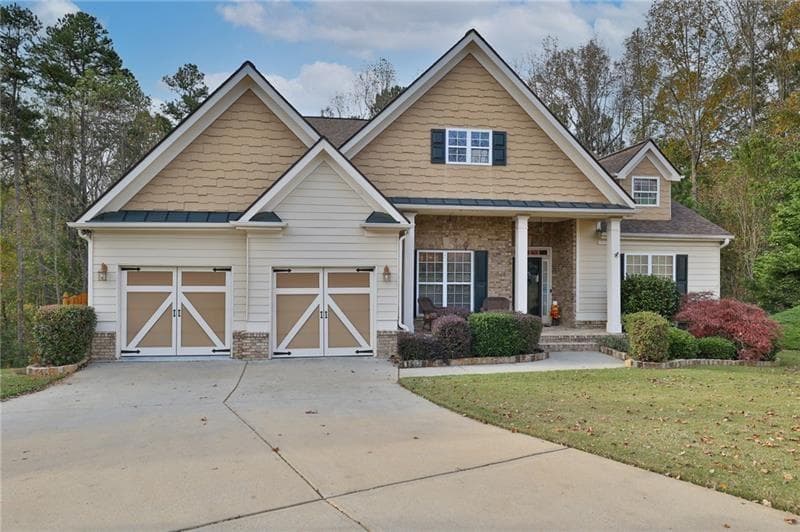 1970 Blossom Creek Lane, Cumming, GA 30040 — most recent listing photo