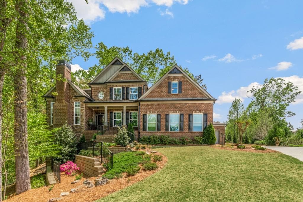 6820 Tulip Creek Circle, Alpharetta, GA 30004 — most recent listing photo