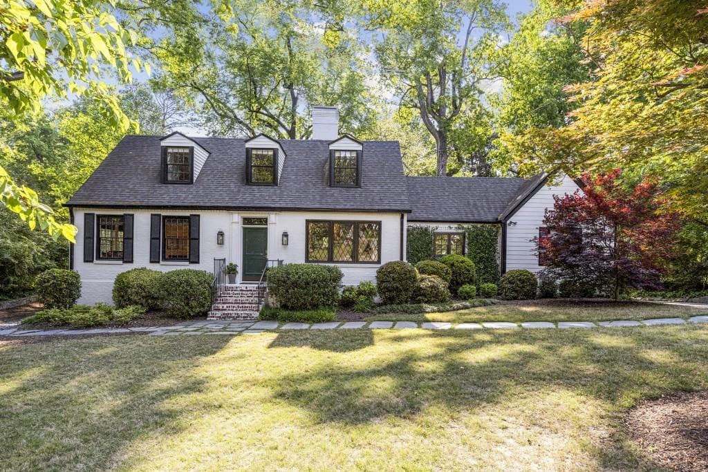 3627 Kingsboro Road, Atlanta, GA 30319 — most recent listing photo