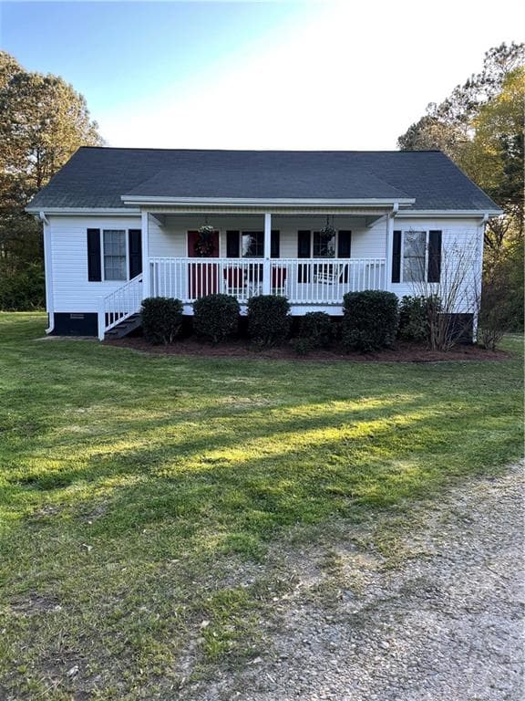 3046 Hwy 441 S, Commerce, GA 30529 — most recent listing photo