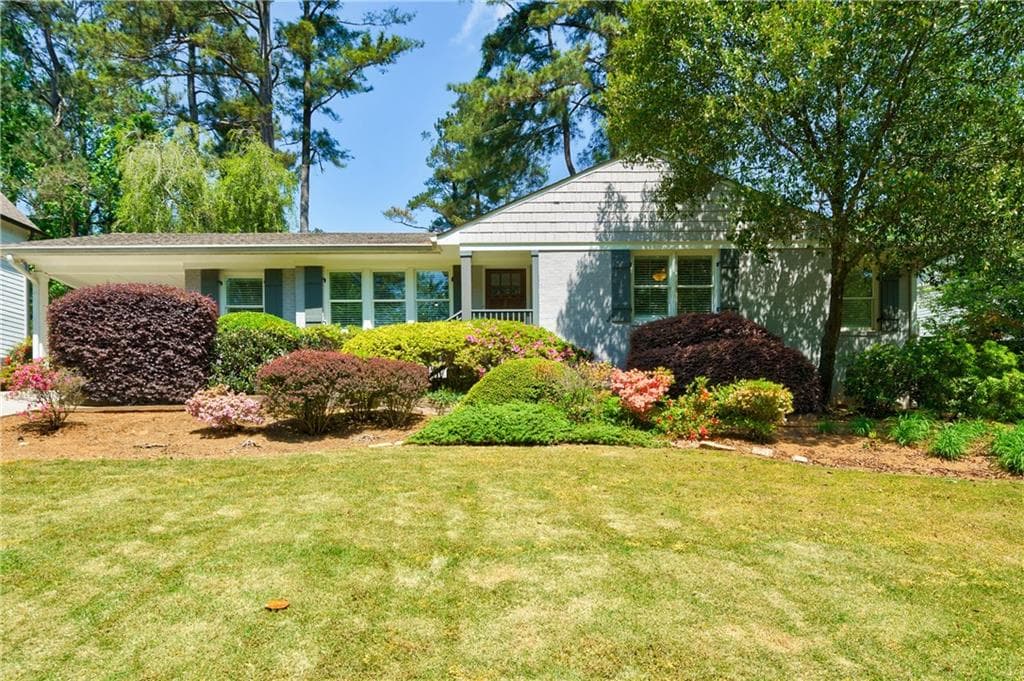 3542 Vanet Road, Chamblee, GA 30341 — most recent listing photo
