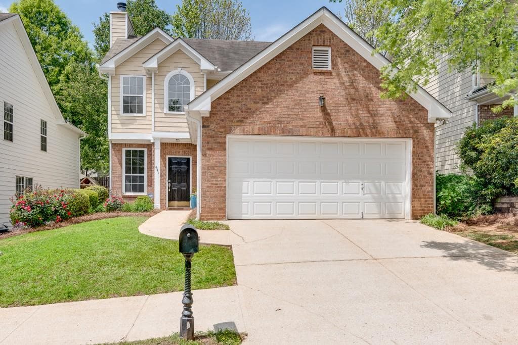 441 Kensington Parc Way, Avondale Estates, GA 30002 — most recent listing photo