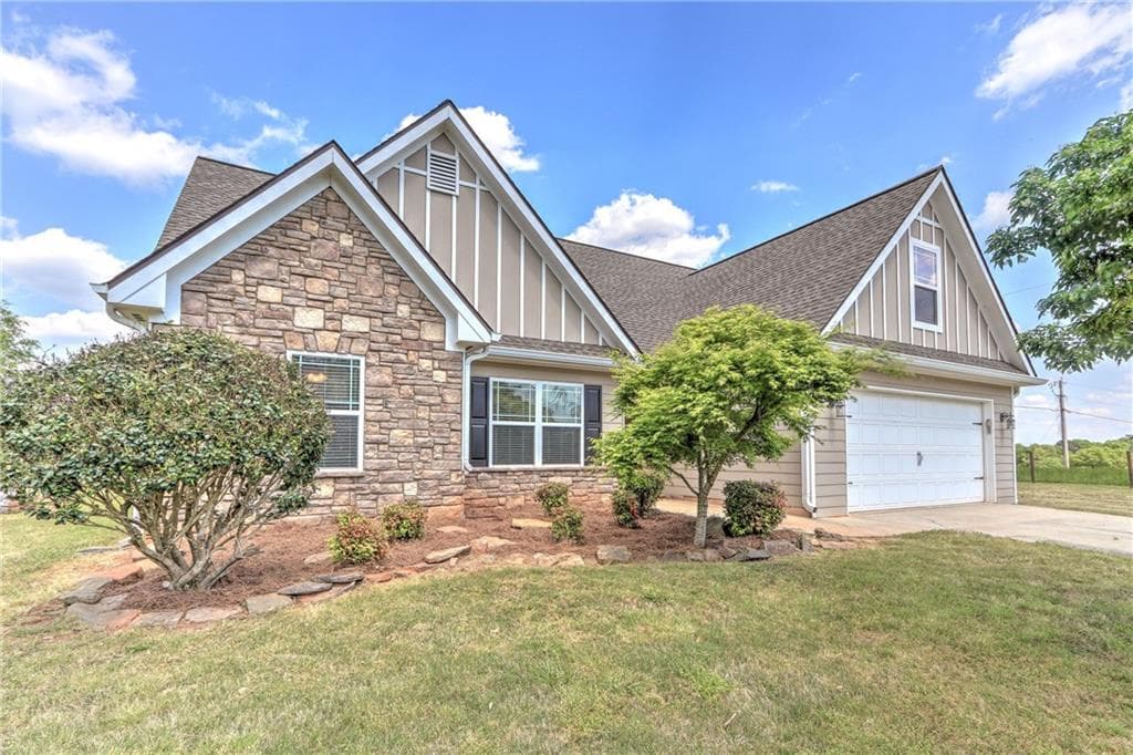 58 McElhannon Road, Bethlehem, GA 30620 — most recent listing photo