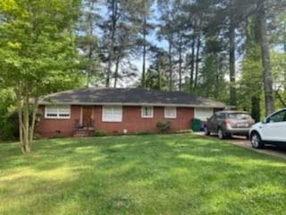 4217 Welbron Drive, Decatur, GA 30035 — most recent listing photo