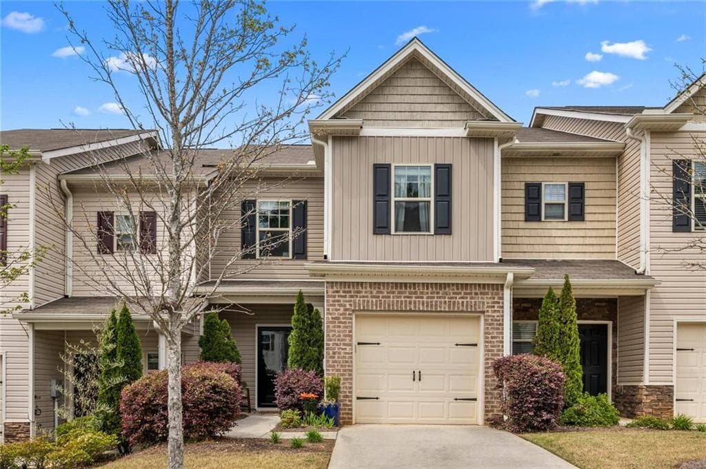 541 Oakside Place, Acworth, GA 30102 — most recent listing photo