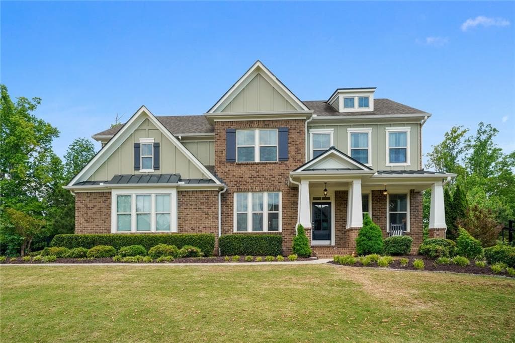 4805 Allistair Drive, Cumming, GA 30040 — most recent listing photo