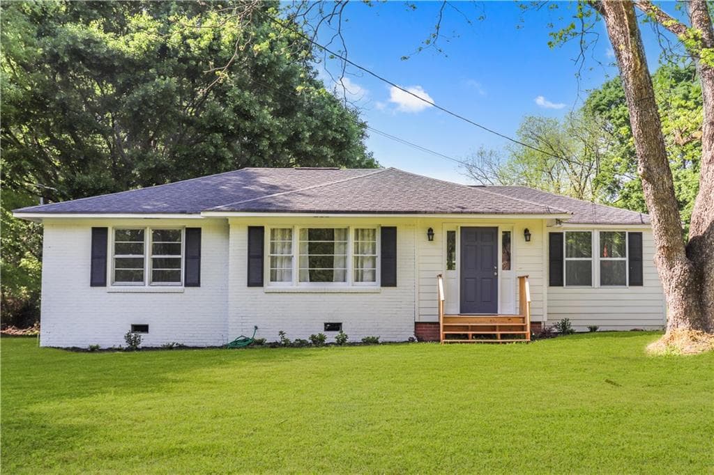 162 Jacks Creek Road, Good Hope, GA 30641 — most recent listing photo