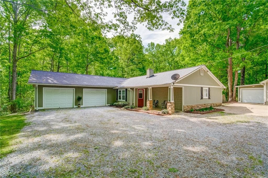 1144 Upper Sweetwater Trail, White, GA 30184 — most recent listing photo