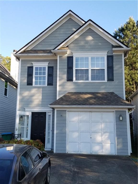 4026 Oak Glenn Drive, Duluth, GA 30096 — most recent listing photo