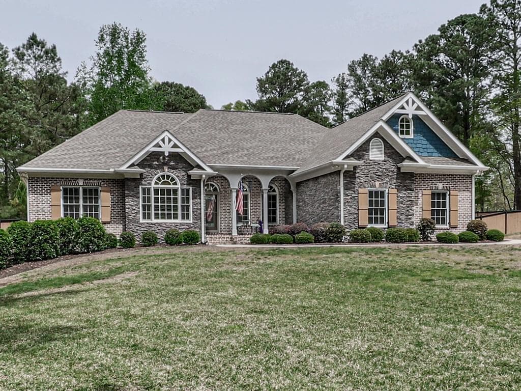 930 Liberty Hill Road, Canton, GA 30115 — most recent listing photo