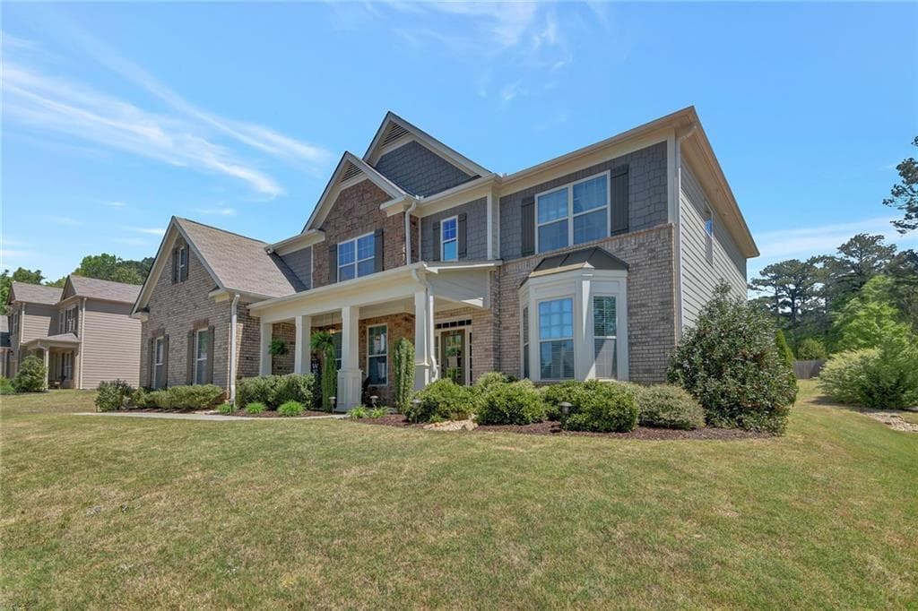 3015 Ansley Arbor Court, Cumming, GA 30028 — most recent listing photo