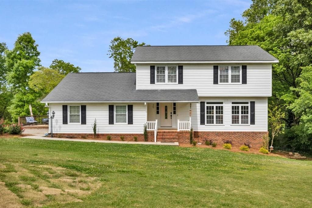 74 Ridgeview Drive Floyd, Silver Creek, GA 30173 — most recent listing photo