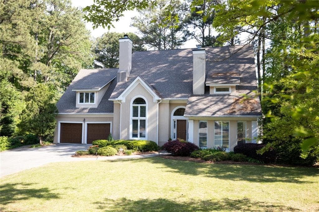 1620 Manhasset Farm Court, Dunwoody, GA 30338 — most recent listing photo
