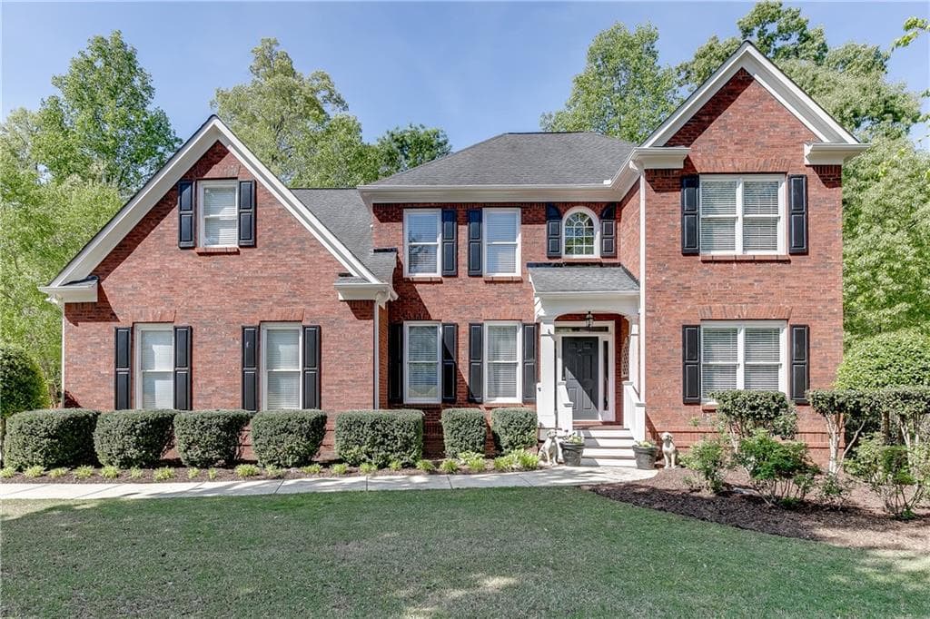 4255 Cool Creek Court, Cumming, GA 30028 — most recent listing photo