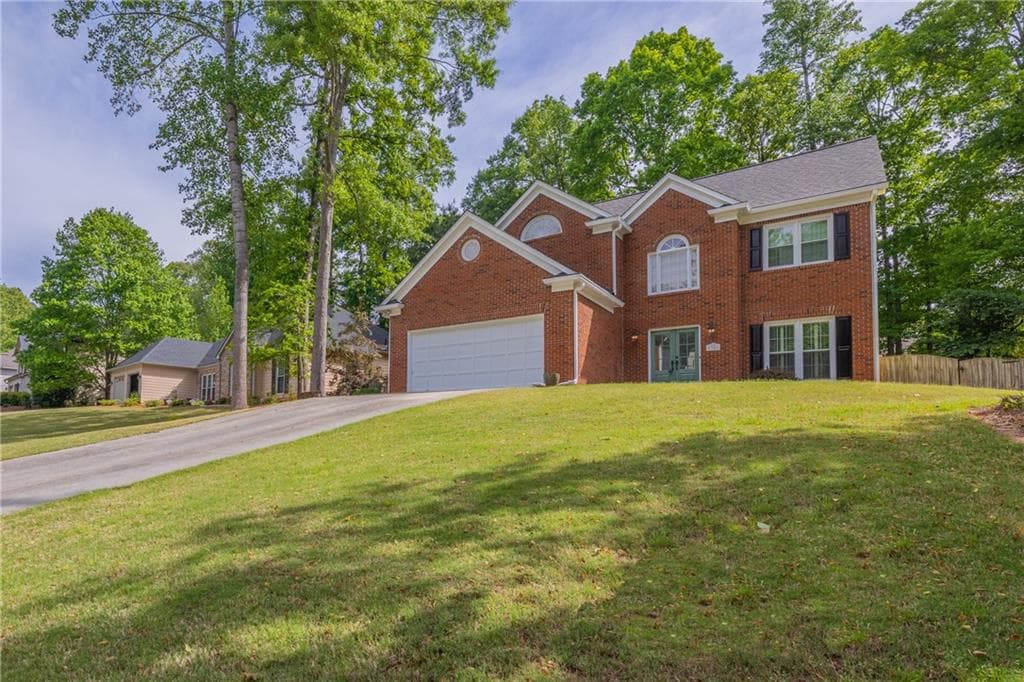 1381 Blackland Trail, Lawrenceville, GA 30043 — most recent listing photo