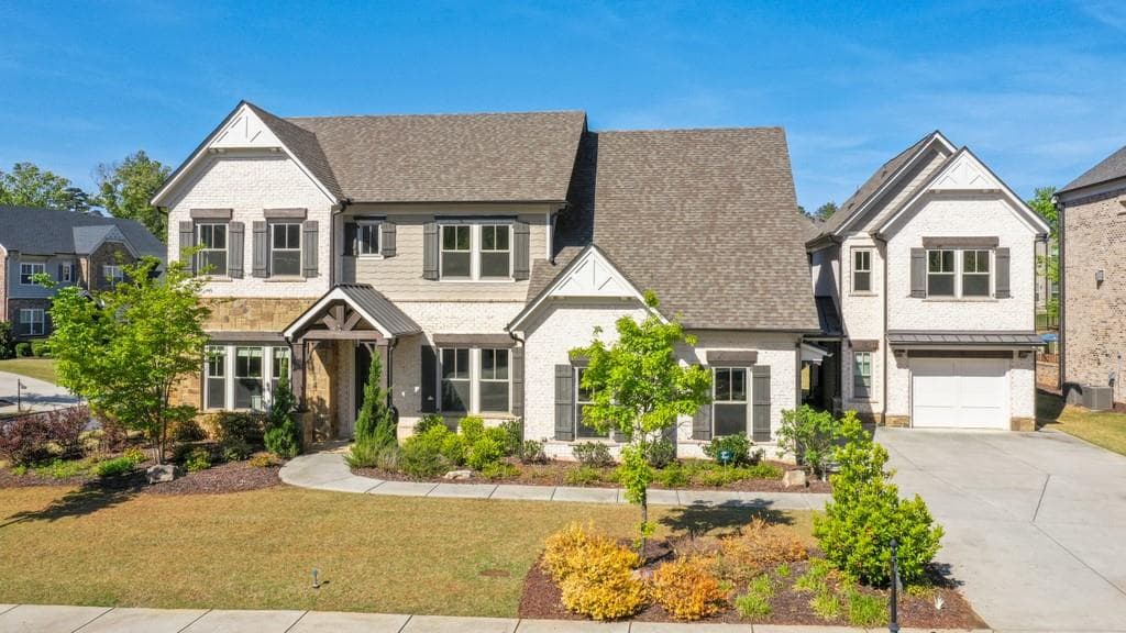 11030 Callaway Drive, Johns Creek, GA 30097 — most recent listing photo