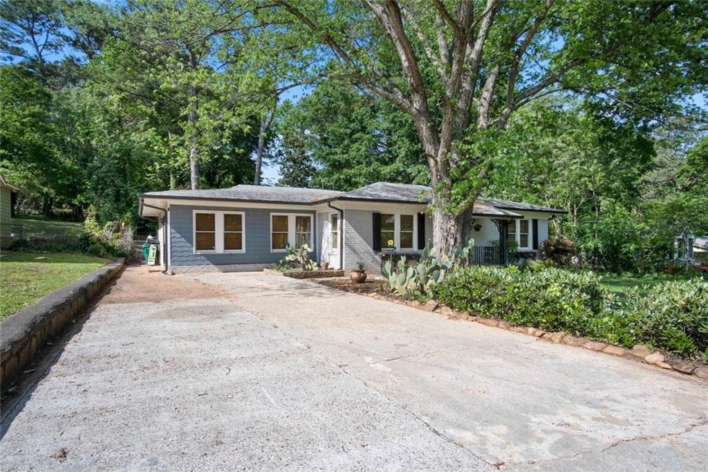 3722 Sarahs Lane, Tucker, GA 30084 — most recent listing photo