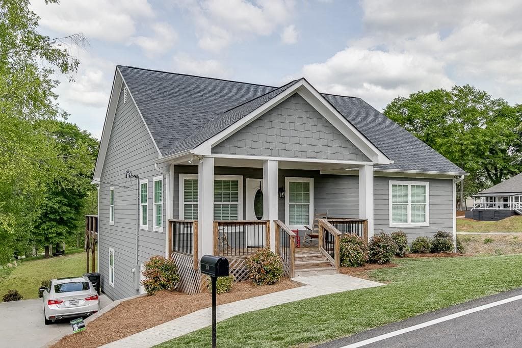 350 S Alexander Street, Buford, GA 30518 — most recent listing photo