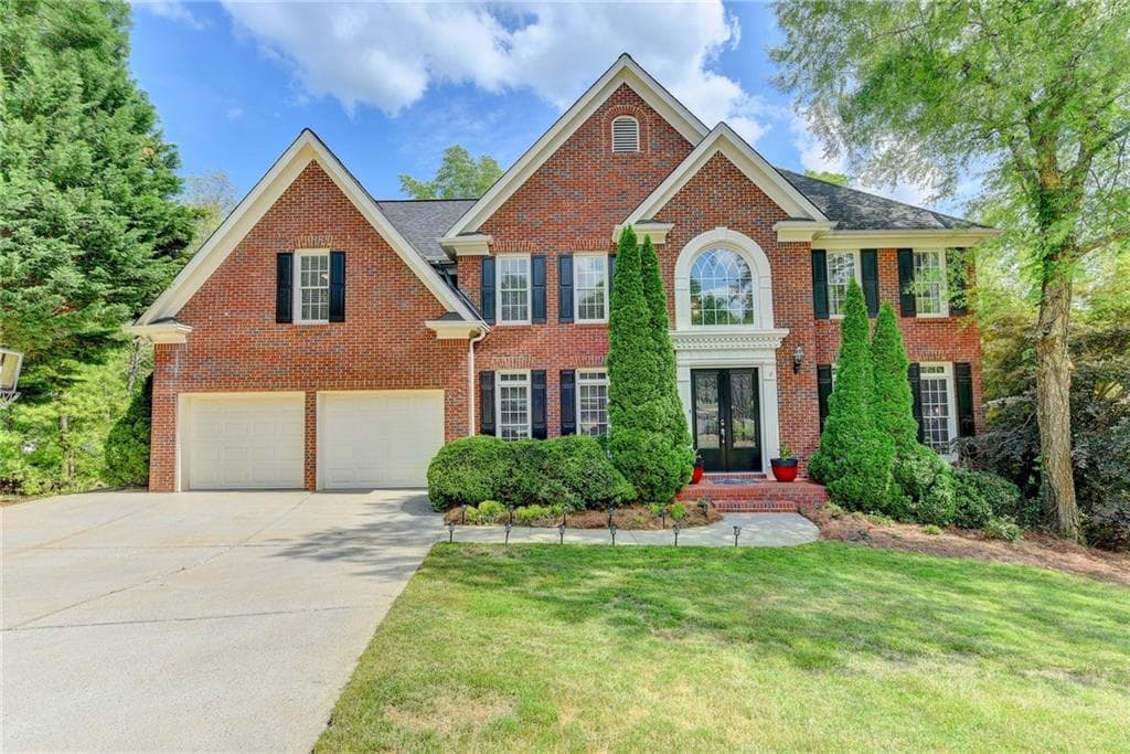 1230 Landings Cove, Alpharetta, GA 30005 — most recent listing photo
