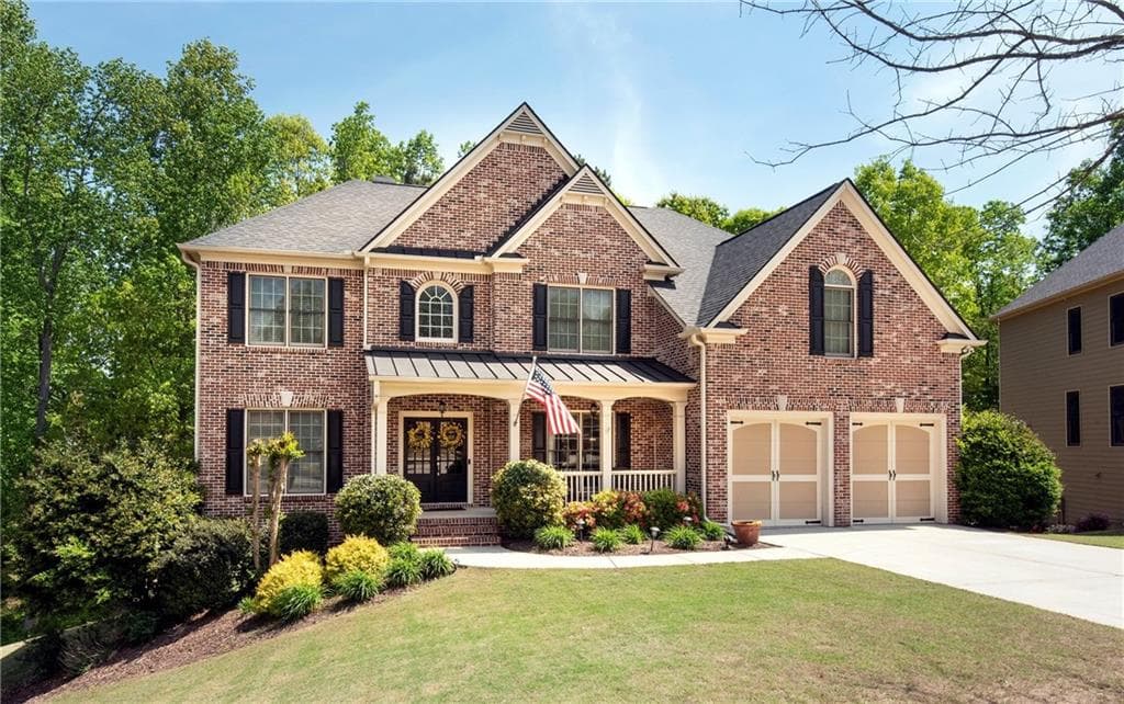 4833 Streamedge Path, Hoschton, GA 30548 — most recent listing photo