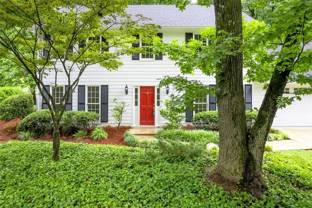 2570 Old Orchard Trail, Marietta, GA 30062 — most recent listing photo