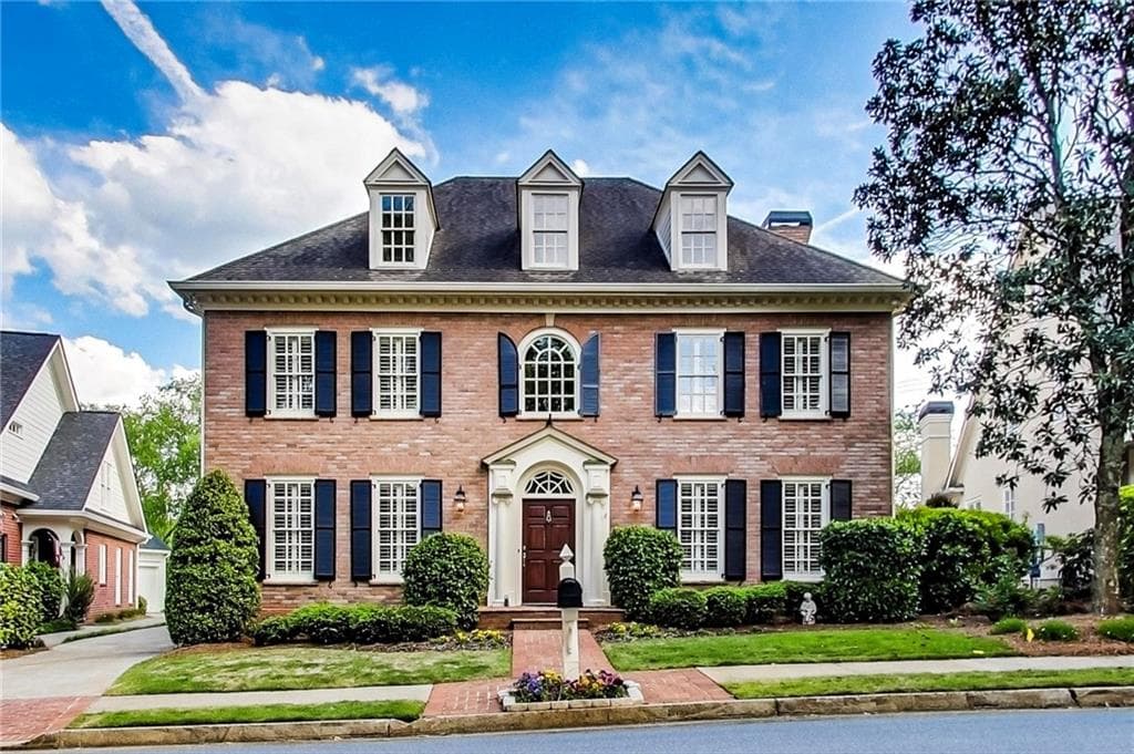 4630 Wynmeade Park, Marietta, GA 30067 — most recent listing photo