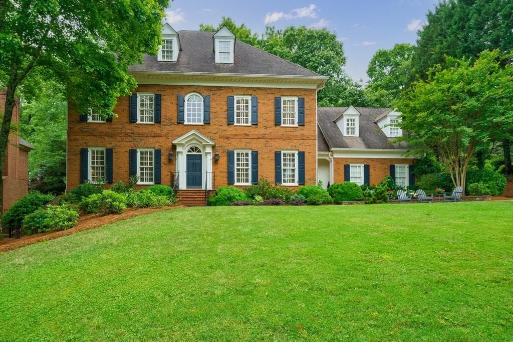 7875 Landowne Drive, Sandy Springs, GA 30350 — most recent listing photo