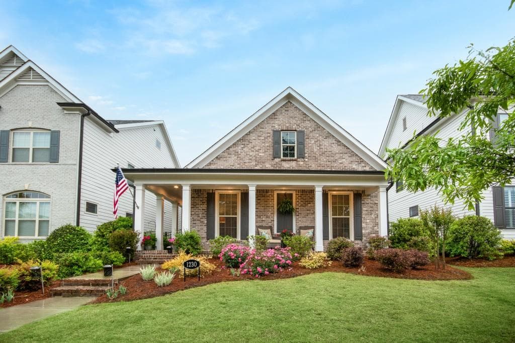 1230 Rumney Way, Alpharetta, GA 30004 — most recent listing photo